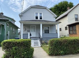 61 Mendola Ave, Buffalo, NY 14215