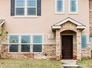 1303 Old Course Rd, Odessa, TX 79765