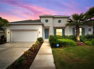 5115 Admiral Pointe Dr, Apollo Beach, FL 33572