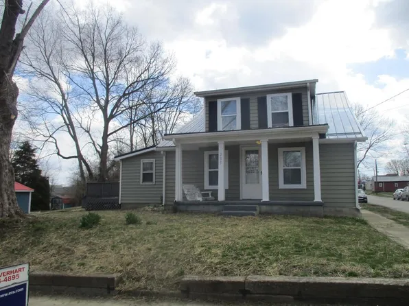 235 N 2nd St, Greenfield, OH 45123