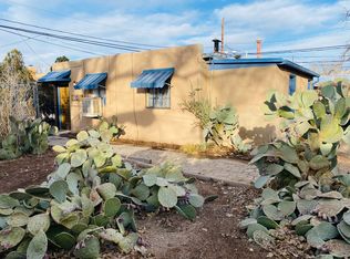 1109 Lead Ave SW #C, Albuquerque, NM 87102