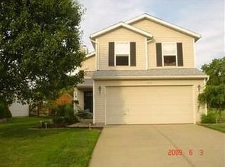 944 Foxcroft Pl, Trenton, OH 45067