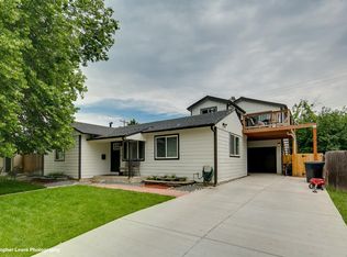 2732 S Madison St, Denver, CO 80210