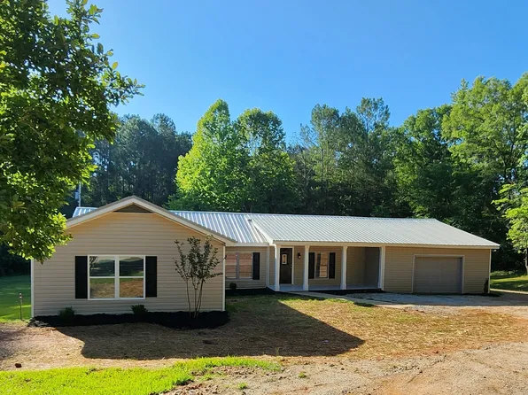 1500 Davis Academy Rd, Madison, GA 30650