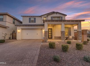21007 E Mayberry Rd, Queen Creek, AZ 85142