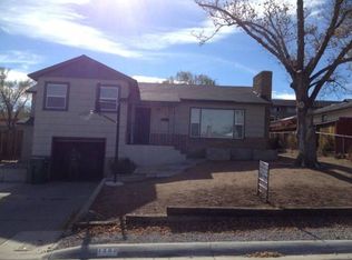 1380 University Ter, Reno, NV 89503