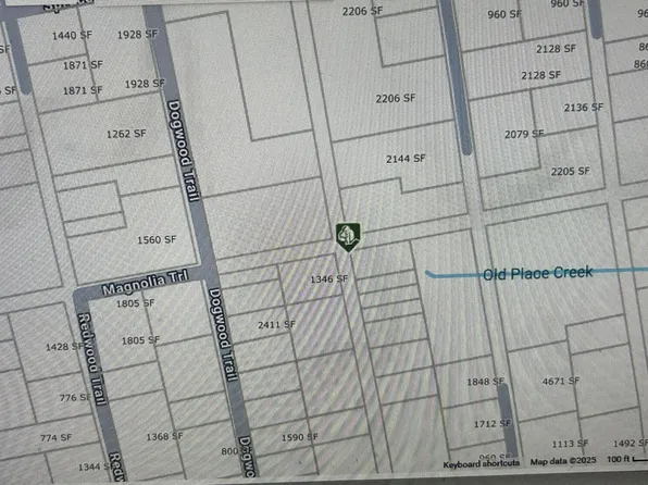 Whitewood Trl, Crownsville, MD 21032