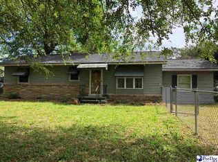 538 Furling Ave, Manning, SC 29102