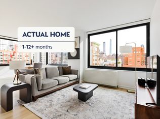 180 W 20th St APT 14H, New York, NY 10011