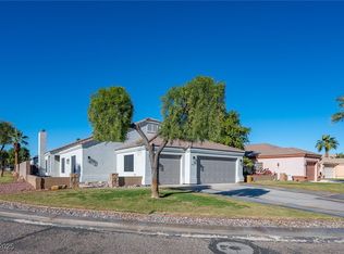 1446 Palm Dr, Laughlin, NV 89029