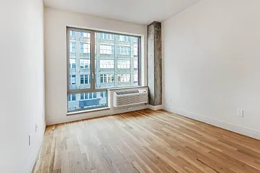 Rented by Urban Sanctuary