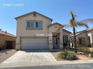 1506 S Baldwin Loop, Coolidge, AZ 85128