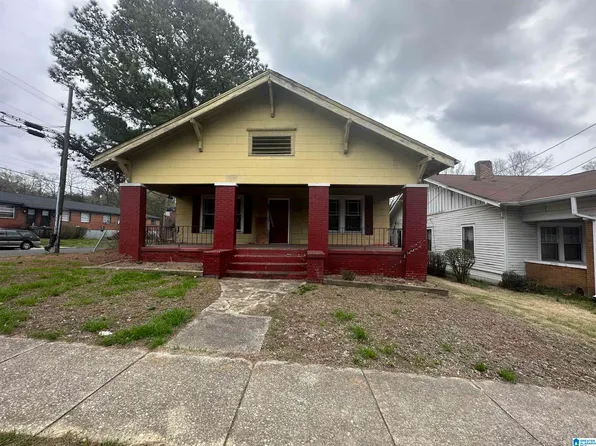 1631 15th Ave N, Birmingham, AL 35204