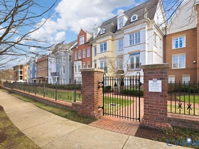 1203 Byrd Ave, Richmond, VA, 23226
