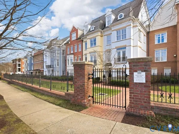 1203 Byrd Ave, Richmond, VA 23226