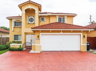 16248 SW 55th Ter, Miami, FL 33185