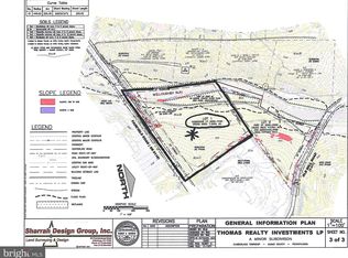 LOT 1 Fairfield Rd, Gettysburg, PA 17325