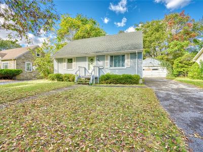 109 De Mallie St, Rochester, NY, 14610