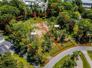 11051 Lee Cir, Murrells Inlet, SC 29576