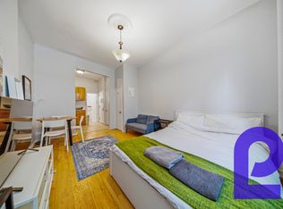 434 W 38th St APT 1FW, New York, NY 10018