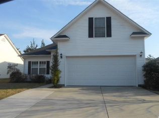 1629 Langley Dr, Longs, SC 29568
