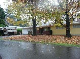 12165 SW Marion St, Tigard, OR 97223