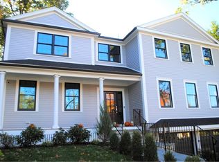 1824 Commonwealth Ave, Newton, MA 02466