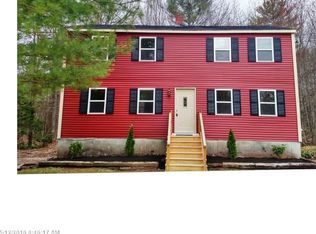 25 Oxbow Cir, Naples, ME 04055