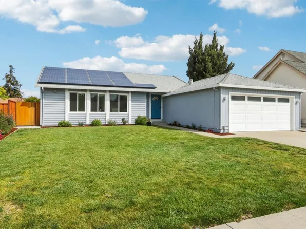 3039 Vesuvius Ln, San Jose, CA 95132