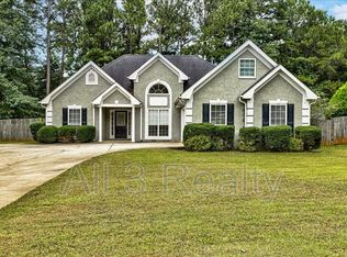 25 Wisteria Cir, Covington, GA 30016