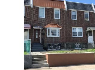 1004 E Howell St, Philadelphia, PA 19149
