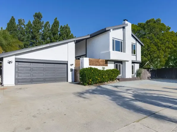 10528 La Morada Dr, San Diego, CA 92124