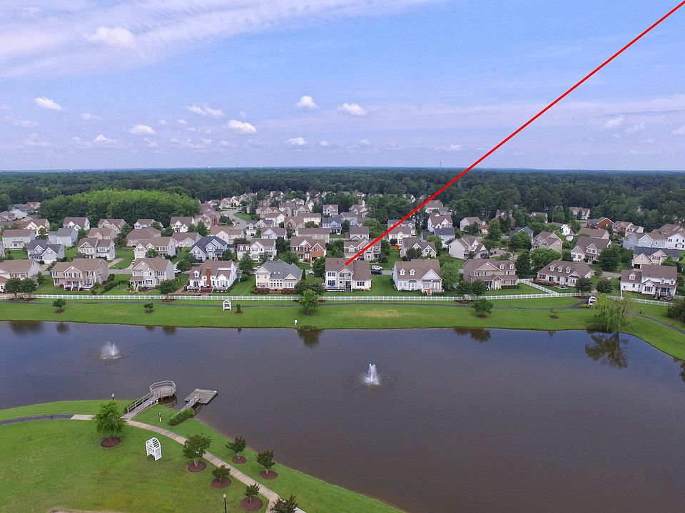 2nd image of 13306 Woodlake Dr
