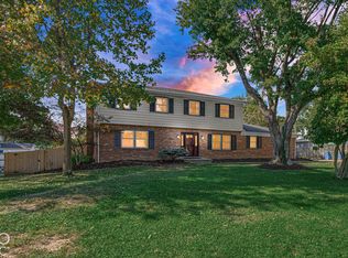 6146 Rucker Rd, Indianapolis, IN 46220