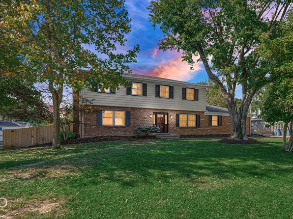 6146 Rucker Rd, Indianapolis, IN 46220