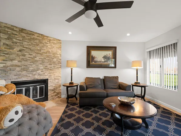 14500 Las Palmas Dr Unit 36, Bakersfield, CA 93306