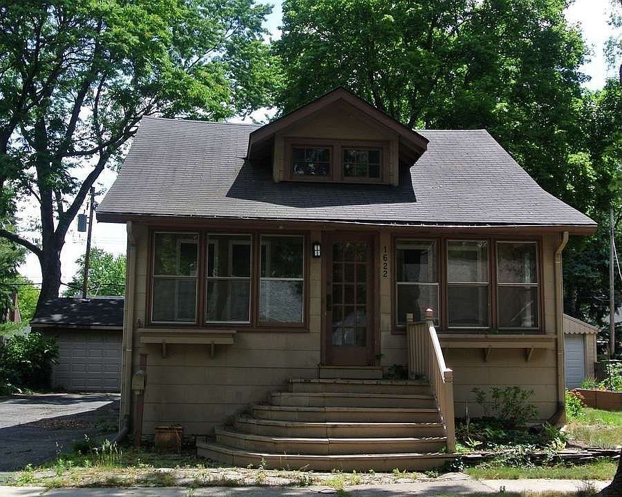 "Main Exterior"