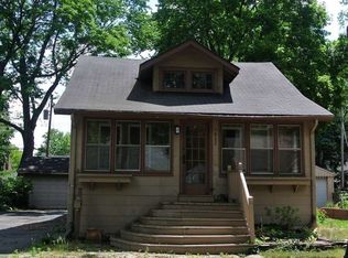 1622 N Maple Ave, Royal Oak, MI