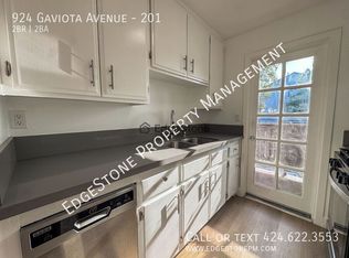 924 Gaviota Ave UNIT 201, Long Beach, CA 90813