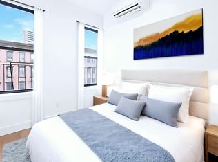 104 Graham Ave #A, Brooklyn, NY 11206