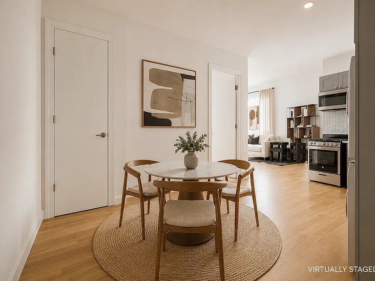 509 12th St #4D — Photo 3