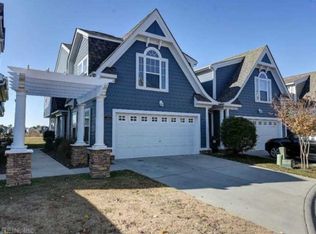138 Sharpe Dr, Suffolk, VA 23435