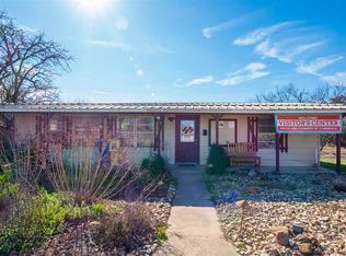 2743 W Ranch Road 1431, Kingsland, TX 78639