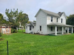 277 Washington St, Alderson, WV 24910