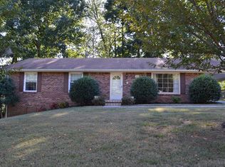 537 Tamworth Dr, Danville, VA 24540