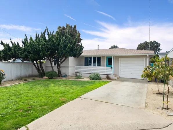 1145 S Clementine St, Oceanside, CA 92054