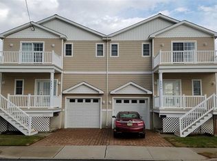551 W Glenwood Ave #B, West Wildwood, NJ 08260