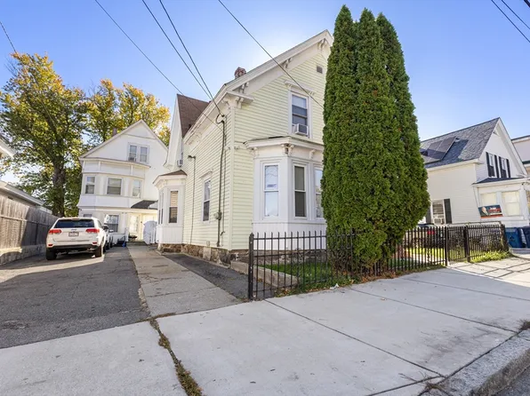 62-66 Butler St, Lawrence, MA 01841