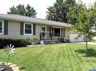 1616 Jefferson St, Beatrice, NE 68310
