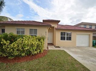 8151 SW 163rd Ct, Miami, FL 33193